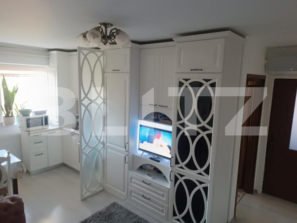 Apartament de vânzare 2 camere Pacurari - 190521AV | BLITZ Iași | Poza2