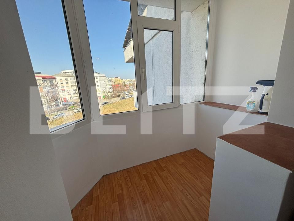 Apartament de vânzare 3 camere Nicolina - 190522AV | BLITZ Iași | Poza4