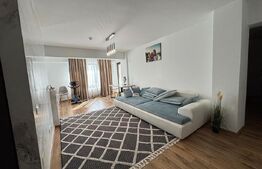 Apartament 3 Camere Valea Lupului | Loc de parcare intabulat inclus