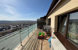 Apartament 3 Camere Valea Lupului | Loc de parcare intabulat inclus