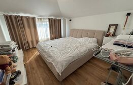 Apartament 3 Camere Valea Lupului | Loc de parcare intabulat inclus