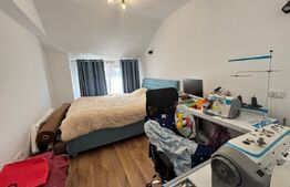 Apartament 3 Camere Valea Lupului | Loc de parcare intabulat inclus