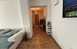 Apartament 3 Camere Valea Lupului | Loc de parcare intabulat inclus