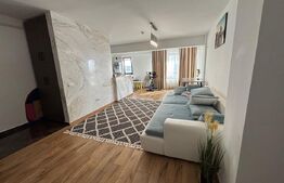 Apartament 3 Camere Valea Lupului | Loc de parcare intabulat inclus