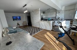 Apartament 3 Camere Valea Lupului | Loc de parcare intabulat inclus