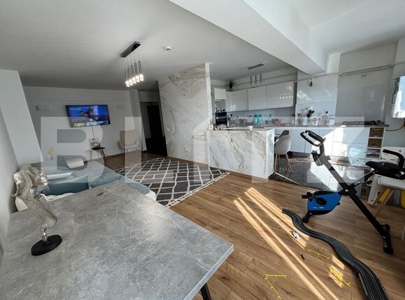 Apartament de vânzare 3 camere Valea Lupului - 190524AV | BLITZ Iași | Poza5