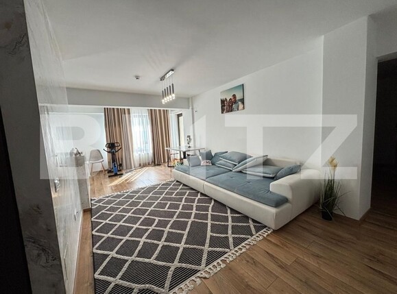 Apartament de vânzare 3 camere Valea Lupului - 190524AV | BLITZ Iași | Poza1
