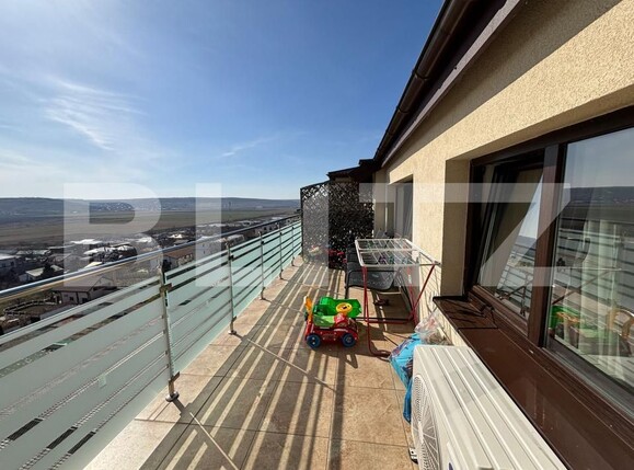 Apartament de vânzare 3 camere Valea Lupului - 190524AV | BLITZ Iași | Poza7