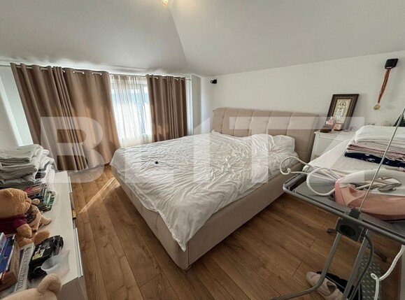 Apartament de vânzare 3 camere Valea Lupului - 190524AV | BLITZ Iași | Poza3