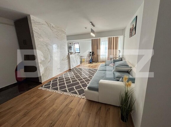 Apartament de vânzare 3 camere Valea Lupului - 190524AV | BLITZ Iași | Poza2