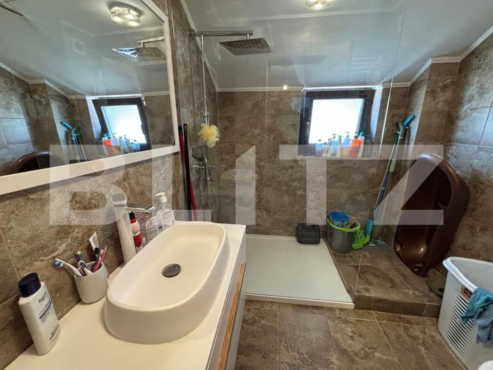 Apartament de vânzare 3 camere Valea Lupului - 190524AV | BLITZ Iași | Poza10