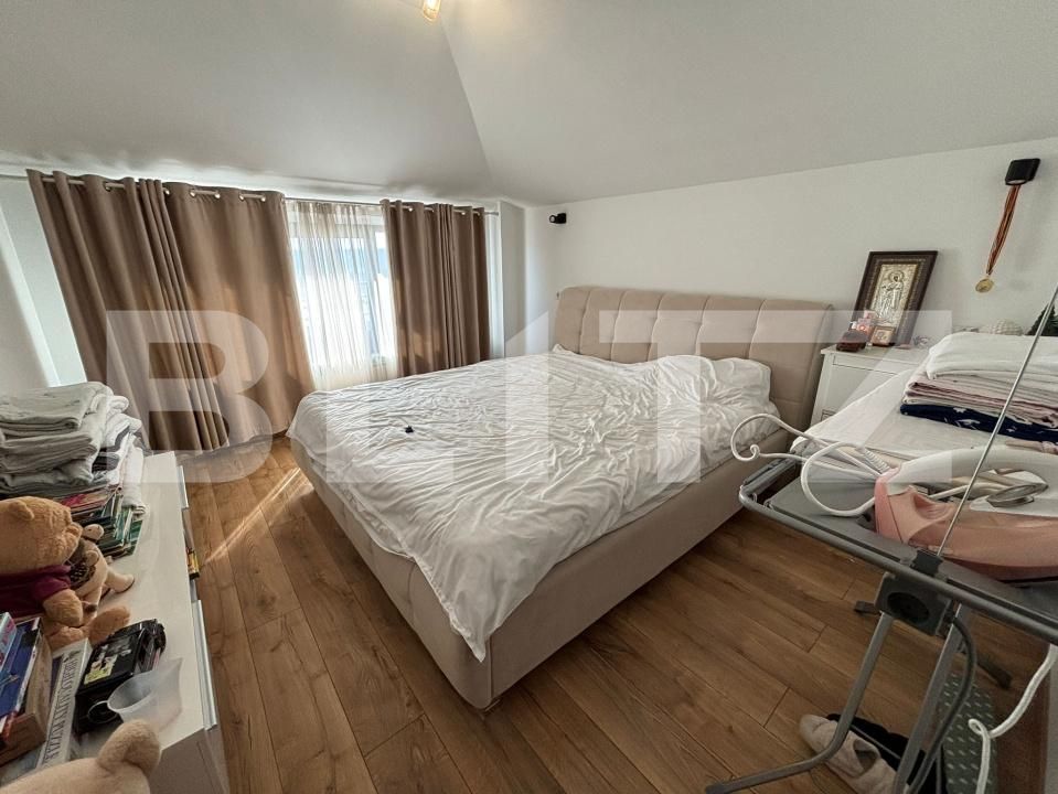 Apartament de vânzare 3 camere Valea Lupului - 190524AV | BLITZ Iași | Poza3