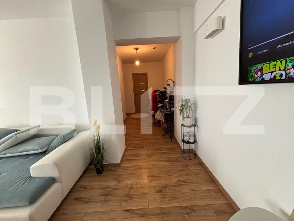 Apartament de vânzare 3 camere Valea Lupului - 190524AV | BLITZ Iași | Poza8