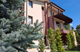 Casa 240 mp, teren 825 mp, zona Bucium 