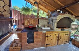 Casa 240 mp, teren 825 mp, zona Bucium 