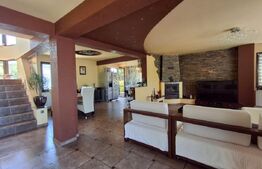 Casa 240 mp, teren 825 mp, zona Bucium 