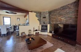 Casa 240 mp, teren 825 mp, zona Bucium 