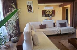 Casa 240 mp, teren 825 mp, zona Bucium 