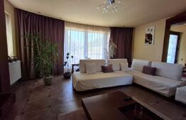 Casa 240 mp, teren 825 mp, zona Bucium 