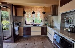 Casa 240 mp, teren 825 mp, zona Bucium 