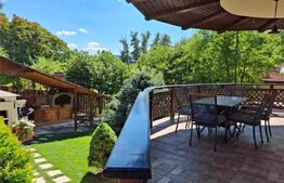 Casa 240 mp, teren 825 mp, zona Bucium 