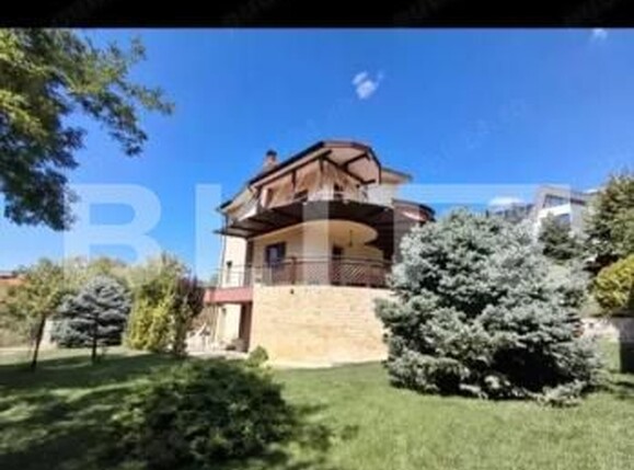 Casa de vânzare 7 camere Bucium - 190583CV | BLITZ Iași | Poza20