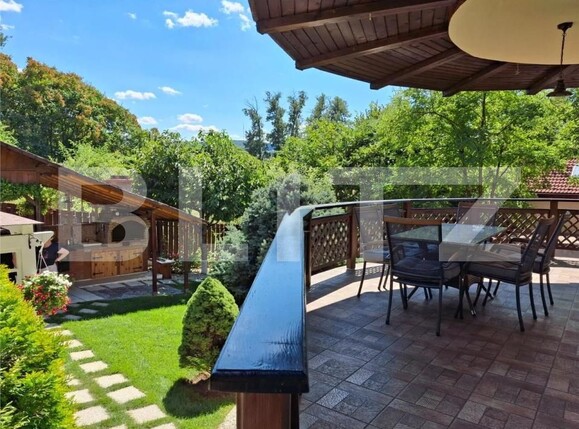 Casa de vânzare 7 camere Bucium - 190583CV | BLITZ Iași | Poza11