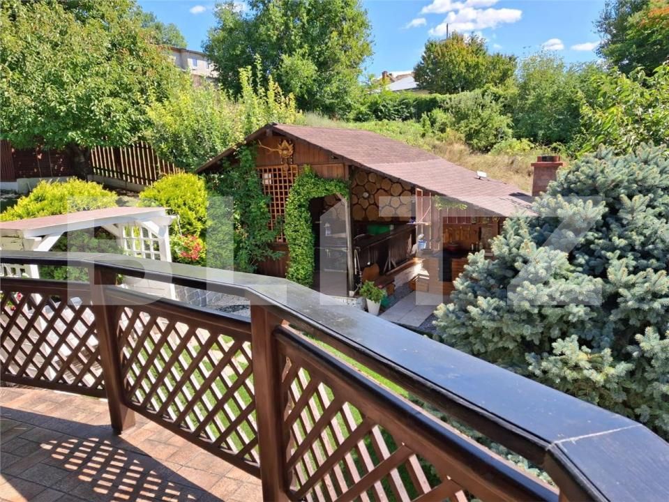 Casa de vânzare 7 camere Bucium - 190583CV | BLITZ Iași | Poza9