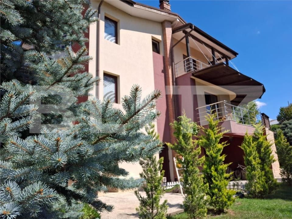 Casa de vânzare 7 camere Bucium - 190583CV | BLITZ Iași | Poza2