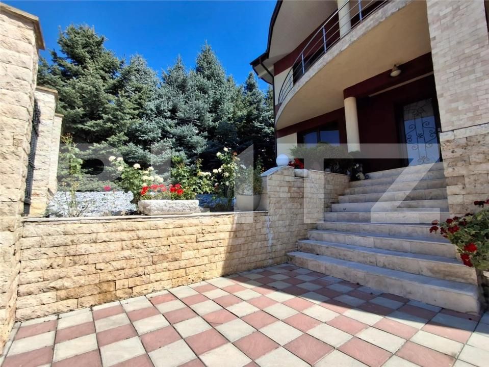Casa de vânzare 7 camere Bucium - 190583CV | BLITZ Iași | Poza19