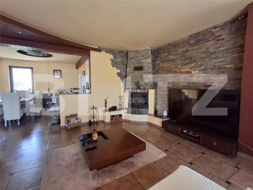 Casa de vânzare 7 camere Bucium - 190583CV | BLITZ Iași | Poza21