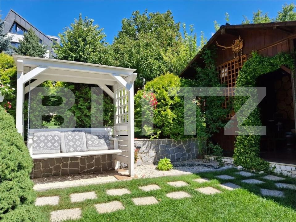 Casa de vânzare 7 camere Bucium - 190583CV | BLITZ Iași | Poza12
