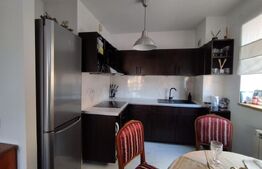Apartament 2 camere, 58 mp, complex Green Park 