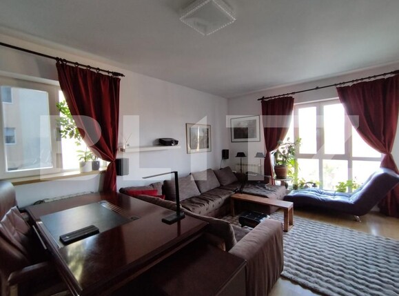 Apartament de vânzare 2 camere Tatarasi - 190632AV | BLITZ Iași | Poza1
