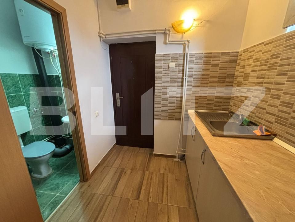 Garsonieră de vânzare Dacia - 190633AV | BLITZ Iași | Poza2