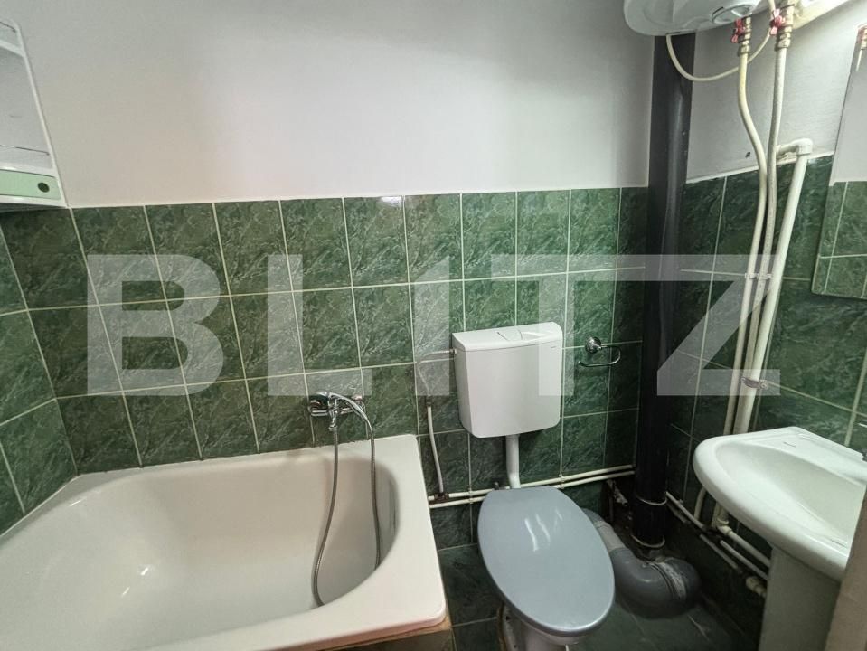 Garsonieră de vânzare Dacia - 190633AV | BLITZ Iași | Poza5