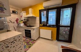 Apartament 2 Camere Valea Lupului | 51 mp | Parcare intabulata inclusa