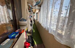 Apartament 2 Camere Valea Lupului | 51 mp | Parcare intabulata inclusa