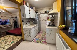 Apartament 2 Camere Valea Lupului | 51 mp | Parcare intabulata inclusa