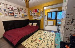 Apartament 2 Camere Valea Lupului | 51 mp | Parcare intabulata inclusa