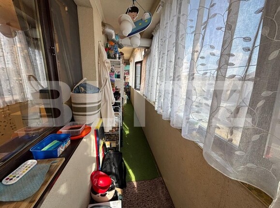 Apartament de vânzare 2 camere Valea Lupului - 190653AV | BLITZ Iași | Poza6