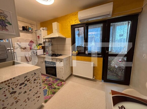 Apartament de vânzare 2 camere Valea Lupului - 190653AV | BLITZ Iași | Poza5
