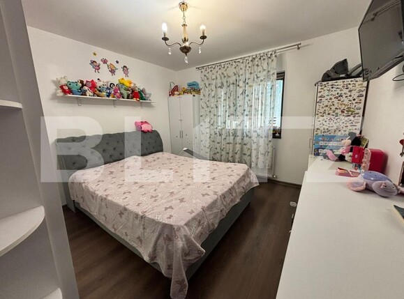 Apartament de vânzare 2 camere Valea Lupului - 190653AV | BLITZ Iași | Poza2