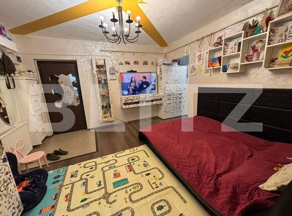Apartament de vânzare 2 camere Valea Lupului - 190653AV | BLITZ Iași | Poza4