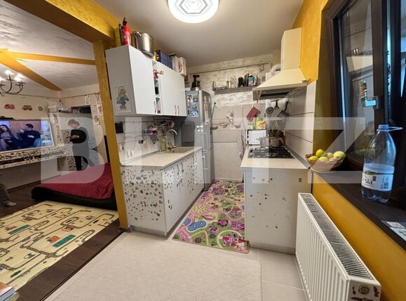 Apartament de vânzare 2 camere Valea Lupului - 190653AV | BLITZ Iași | Poza5