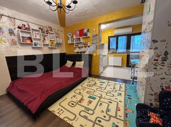 Apartament de vânzare 2 camere Valea Lupului - 190653AV | BLITZ Iași | Poza3