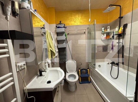 Apartament de vânzare 2 camere Valea Lupului - 190653AV | BLITZ Iași | Poza8