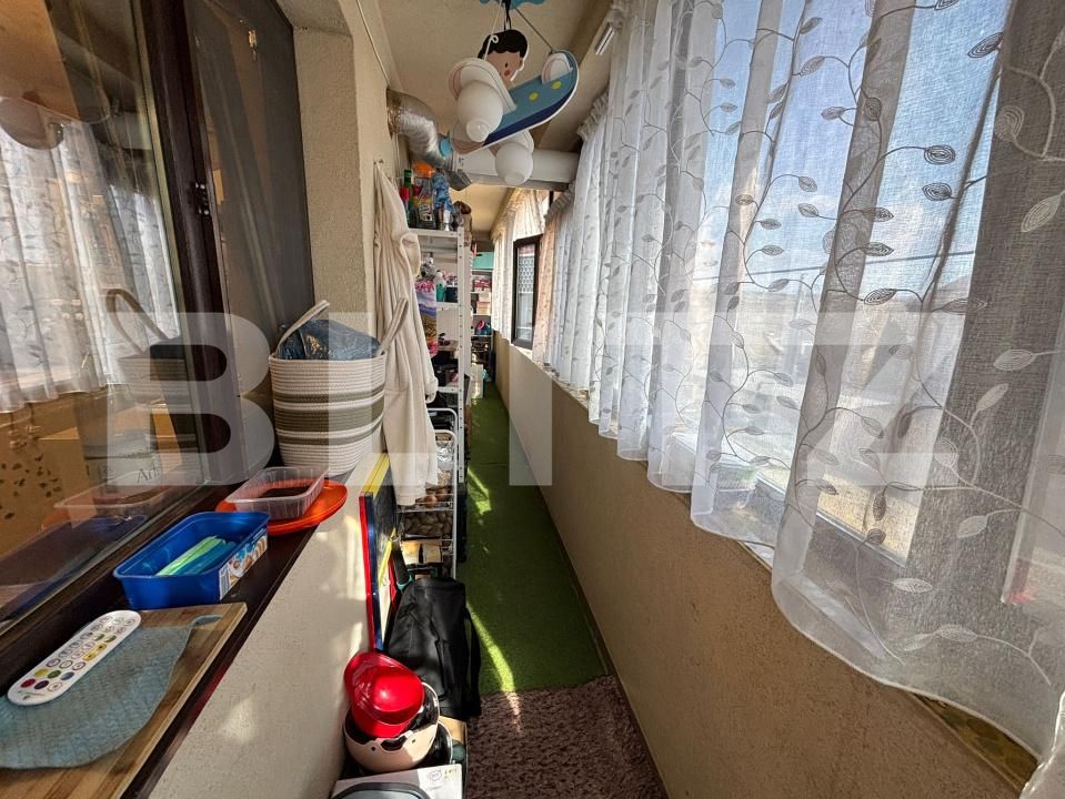 Apartament de vânzare 2 camere Valea Lupului - 190653AV | BLITZ Iași | Poza6