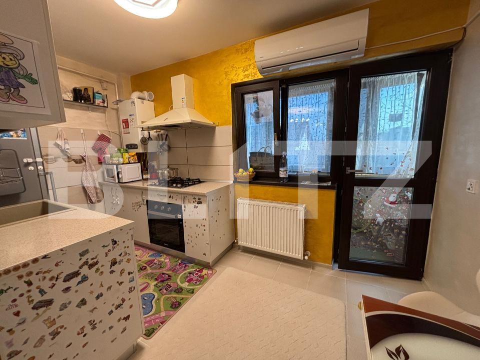 Apartament de vânzare 2 camere Valea Lupului - 190653AV | BLITZ Iași | Poza5