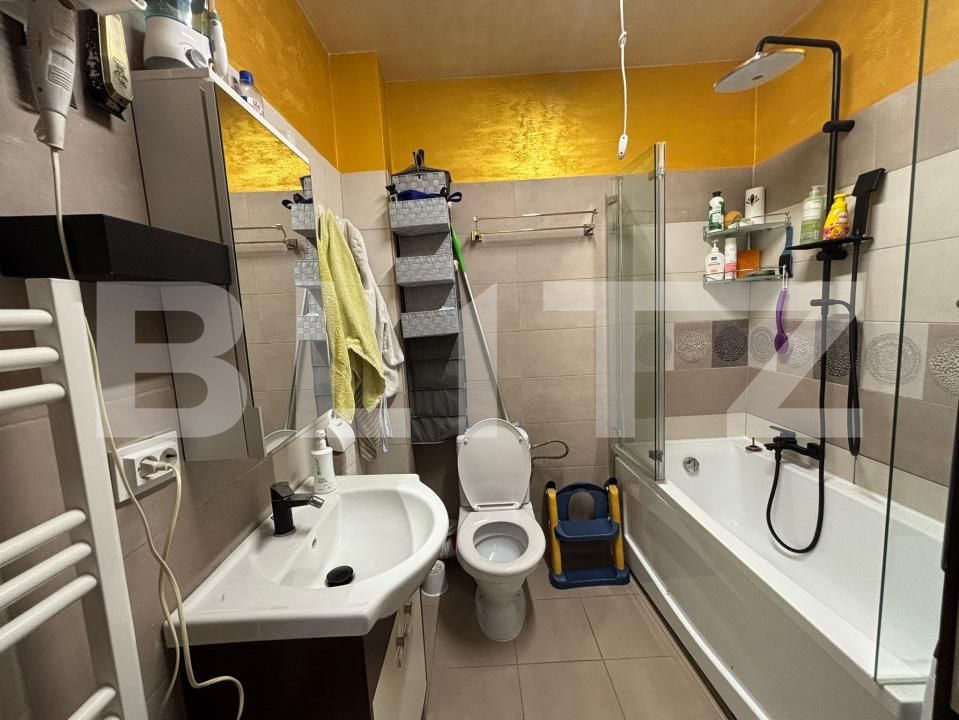 Apartament de vânzare 2 camere Valea Lupului - 190653AV | BLITZ Iași | Poza7